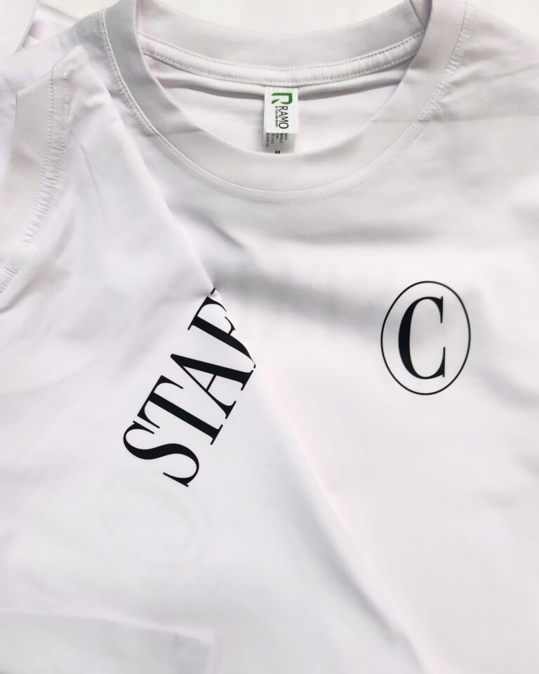 Blank Apparel Supplier Sydney - The Print HQ