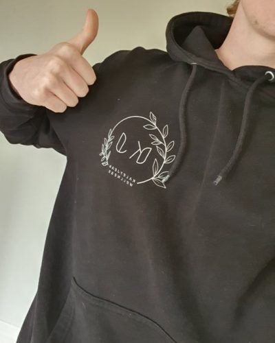 The Print HQ - Hoodies For Busiensses